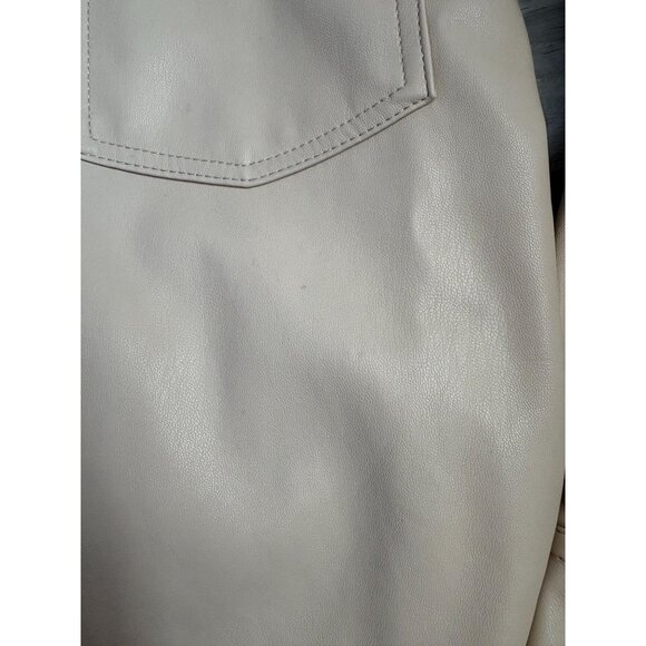 Zara Belted Tunic in Tan - Picture 5 of 5